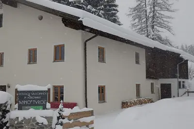 Image de Une maison pour se sentir