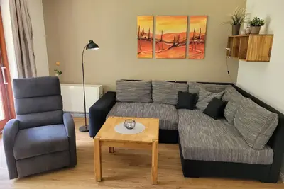 Image de Appartement moderne et soigné dans le quartier Dorf - 2 à 4 personnes