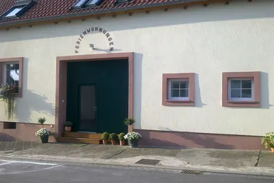 Image de Appartement dans un endroit calme dans la réserve de biosphère Bliesgau