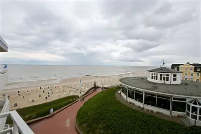 Image de Absolute meilleur emplacement avec vue sur mer, rénové en 2015, balcon, W-Lan, Haut