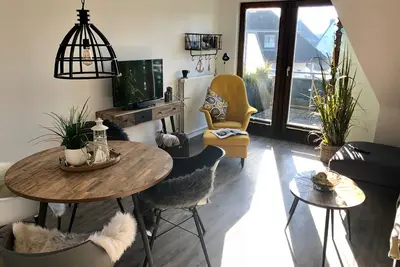 Image de Ceci est notre appartement!