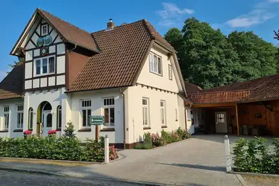 Image de Appartement meublé avec amour et confort, dans une idylle rurale