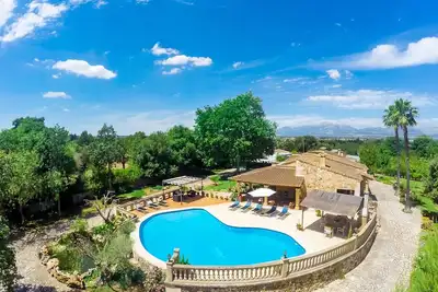 Image de Finca Son Albufera - à seulement 10 minutes de la mer!