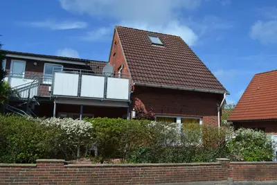 Image de Appartement 3 avec balcon près de la plage sud, sans animaux