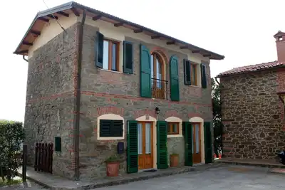 Image de Au coeur de la Toscane