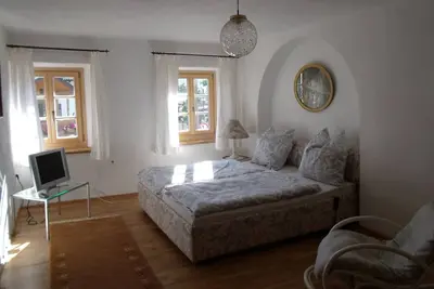 Image de Appartement confortable au coeur de Ruhpolding