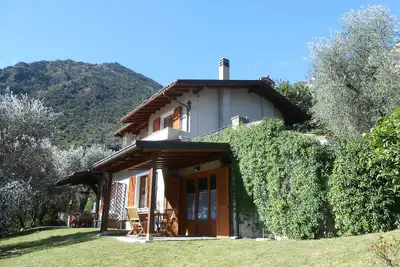 Image de Appartement De Vacances Dans Maison PRIVÉE: Sentir À La Maison