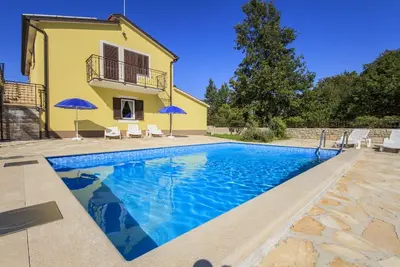 Image de Maison Davido Avec Piscine Accueil Bienvenue