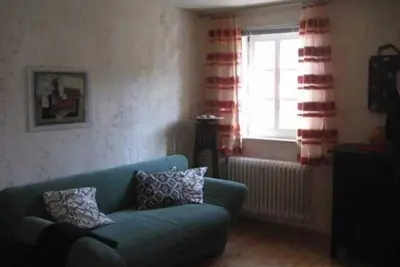 Image de Appartement 2 - maison sur la forêt