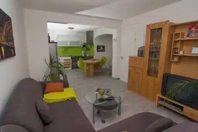 Image de Appartement au Steinbrink
