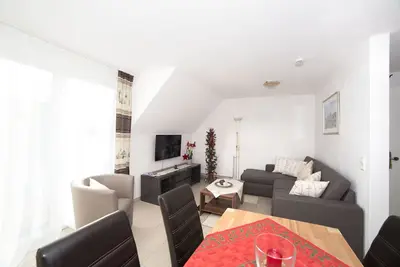 Image de Appartements adaptés aux personnes allergiques 5 étoiles Dtv