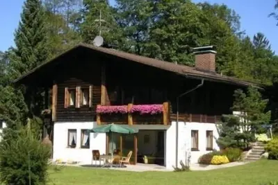 Image de Sunny holiday home, only 5 Minutes to Königssee!