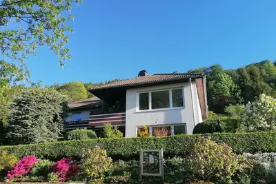 Image de Freud famille royale destination de vacances avec une variété de possibilités de loisirs!