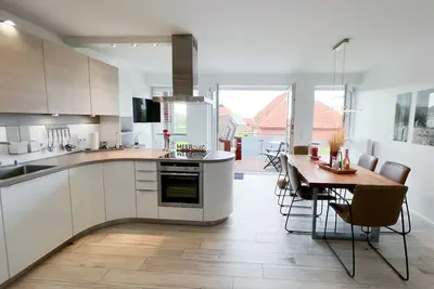 Image de Welcome home - généreux, moderne et exclusif -