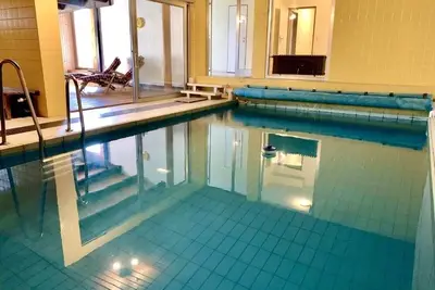 Image de Vacations with swimming pool and sauna in Willingen Sauerland