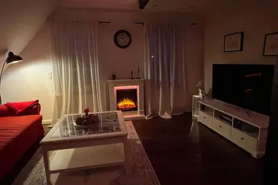 Image de Centre D'Appartements Exclusif Maintenant