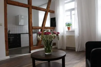 Image de \"Old Guard\" Erfurt-L'appartement
