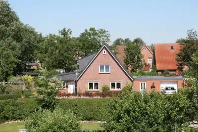 Image de Bel appartement situé directement sur l'Eiderdeich