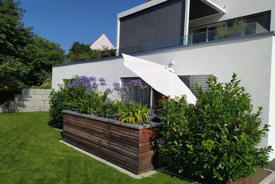 Image de Nouvel appartement **** dans un design moderne - Forêt bavaroise