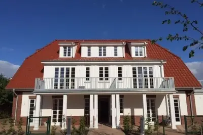 Image de Appartement 4 étoiles lumineux et moderne pouvant accueillir jusqu'à 5-6 personnes (maisonnette)