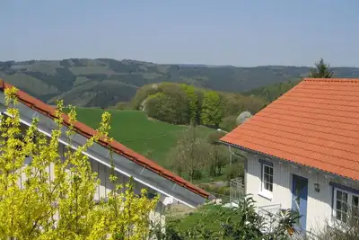 Image de Maison de vacances pour 6 - 7 personnes