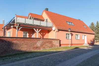 Maison de vacances 5 ***** confortable sur la Havel