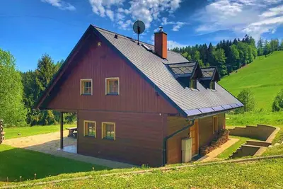 Image de Cottage Zacler