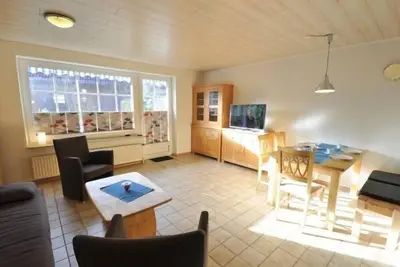 Image de Maison mitoyenne, dans un endroit calme et central, 2 salles de bains