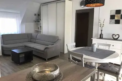 Image de Appartement de vacances à seulement 100 m du lac Balaton