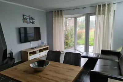 Image de Maison de vacances privée côte Mer du Nord dans l'usine Center Park Rénové 2017