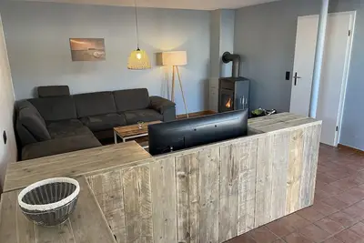 Image de Directement sur la plage! Chiens acceptés