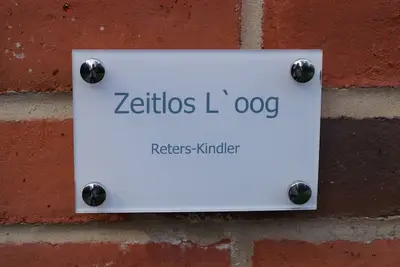 Image de Timeless Langeoog simplement fois le temps oublier! Vacances sur l'île ensoleillée!