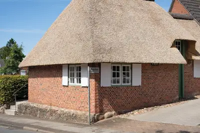 Image de Vacances sous le chaume dans le Stormstadt Husum 4 ÉTOILES ****