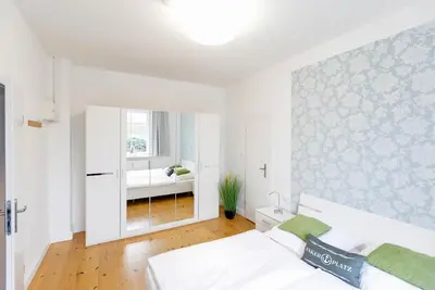 Image de Appartement de vacances Dahme pour 1 - 4 personnes avec 1 chambre à coucher - Appartement de vacance