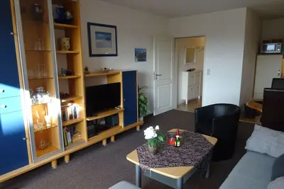 Image de Appartement non-fumeur bien entretenu dans un emplacement central