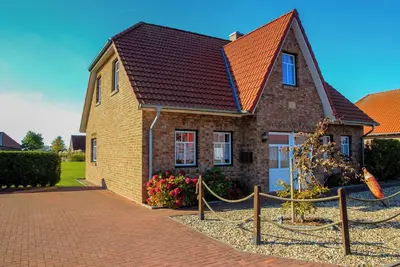 Image de Wellness House pour 8 pers. avec sauna, cheminée et terrasse