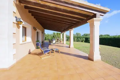 Image de Finca avec piscine privée