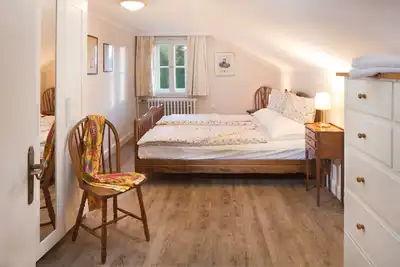 Image de Maison de campagne charmante et centrale mais au calme