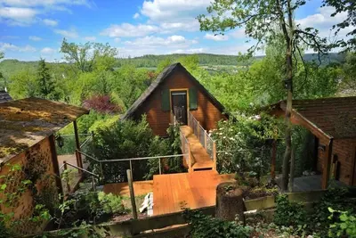 Image de Maison de vacances 33 Kratzmühle Altmühlthal Beilngries Kinding (W-Lan)