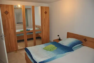 Image de Apartment in a quiet location Jena Ost with connections to local transport