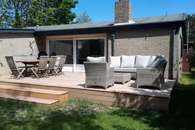 Image de Maison Heide Roos à Ballum