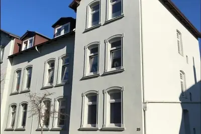 Image de Appartement de 3 pièces dans un quartier calme et central de Stichstrassen, au cœur de Peine