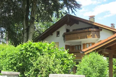 Image de Magnifique 130 m2 dans un emplacement très central et très calme