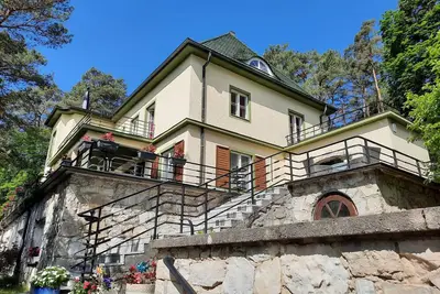 Image de Villa sur le Kolberg