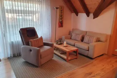 Image de Appartement meublé ultra-moderne dans la belle Burhave