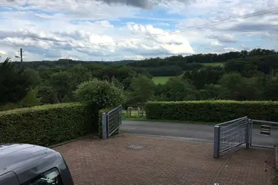 Image de Belle vacances / appartement de transition dans le sud d'Essen