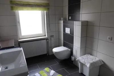 Image de Appartement dans le quartier de Langgoens Niederkleen