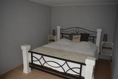 Image de Appartement \"Lütjes Töwerhuus\" dans la digue nord / nord pour un maximum de 4 personnes