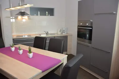 Image de Appartement luxueux avec style