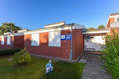 Image de Maison White Seal - Cottage White Seal